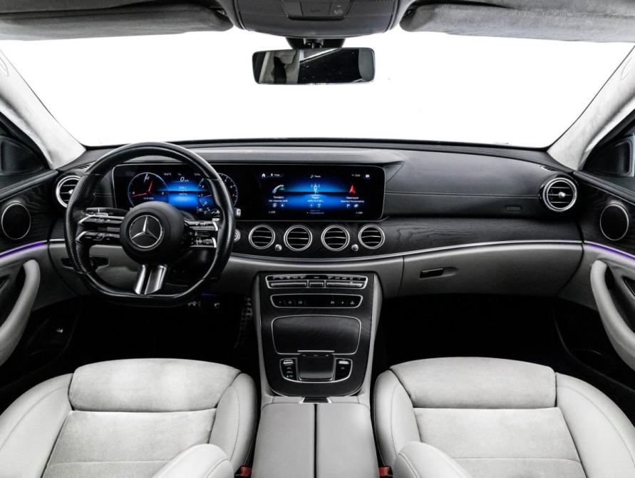 Mercedes-Benz E-Класс V (W213 S213 C238) Рестайлинг Санкт-Петербург  - изображение 12