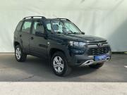 Lada (ВАЗ) Niva Travel I Липецк  - изображение 19