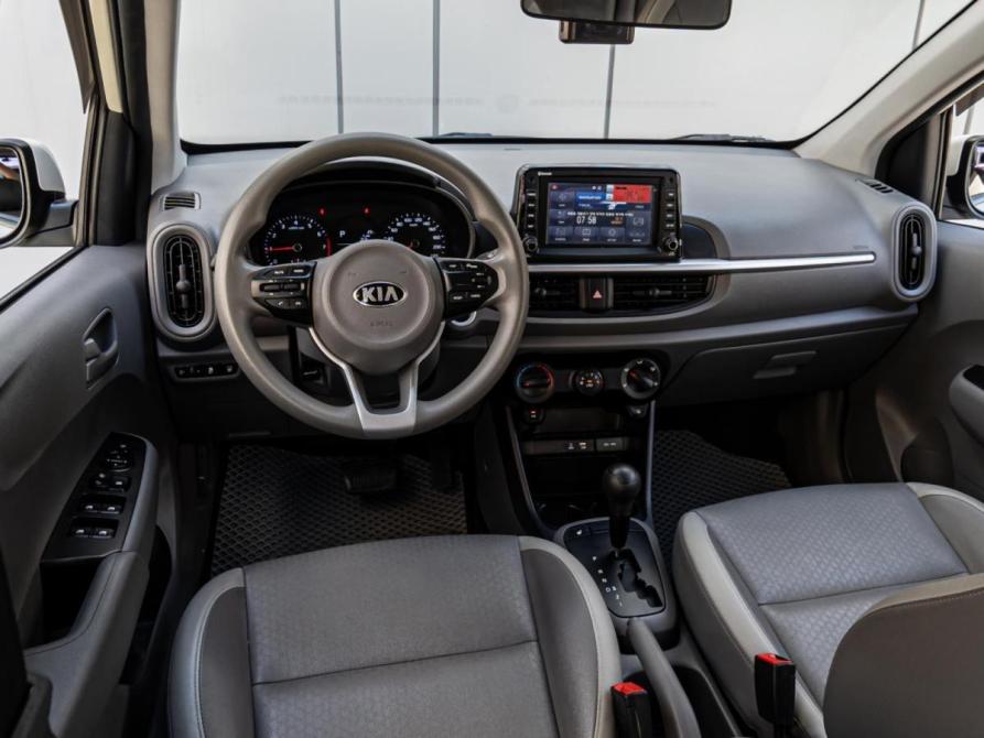 Kia Morning III Краснодар  - изображение 6