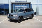 Toyota Land Cruiser 100 Series Крым  - изображение 29