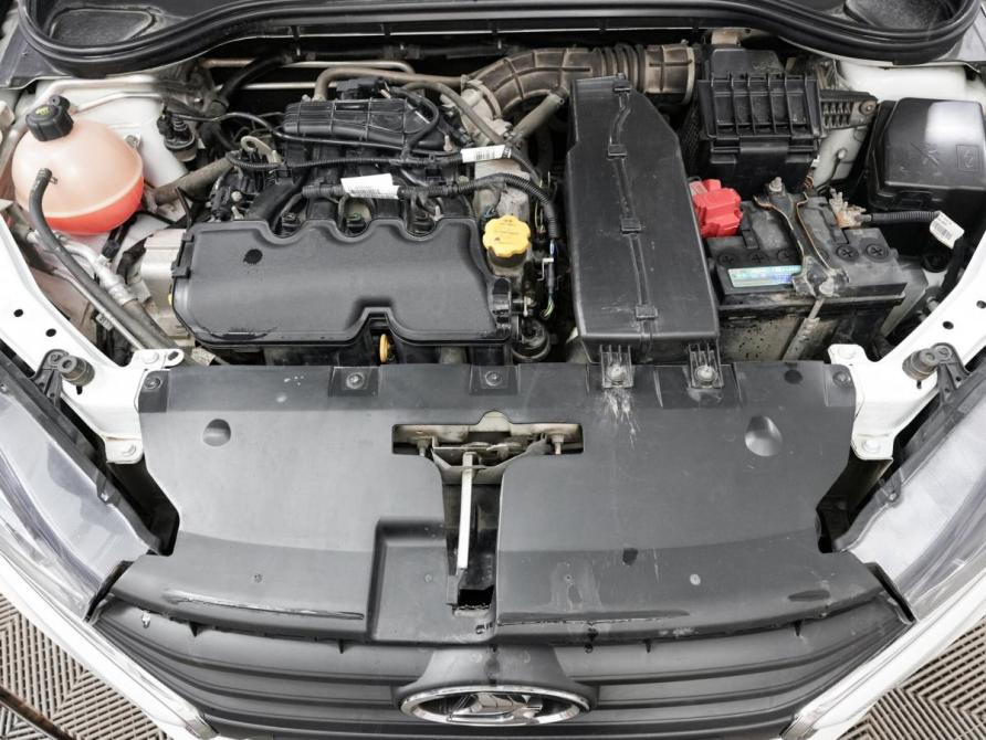Lada (ВАЗ) Vesta I Ульяновск  - изображение 20