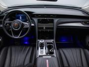 Hongqi H5 II Москва  - изображение 30