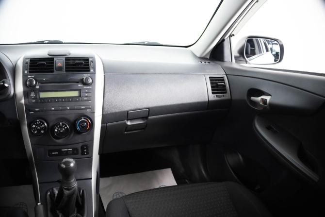 Toyota Corolla X (E140 E150) с пробегом 2008 года, цена 739 000 рублей, 296000 км, седан, Автокод Объявления