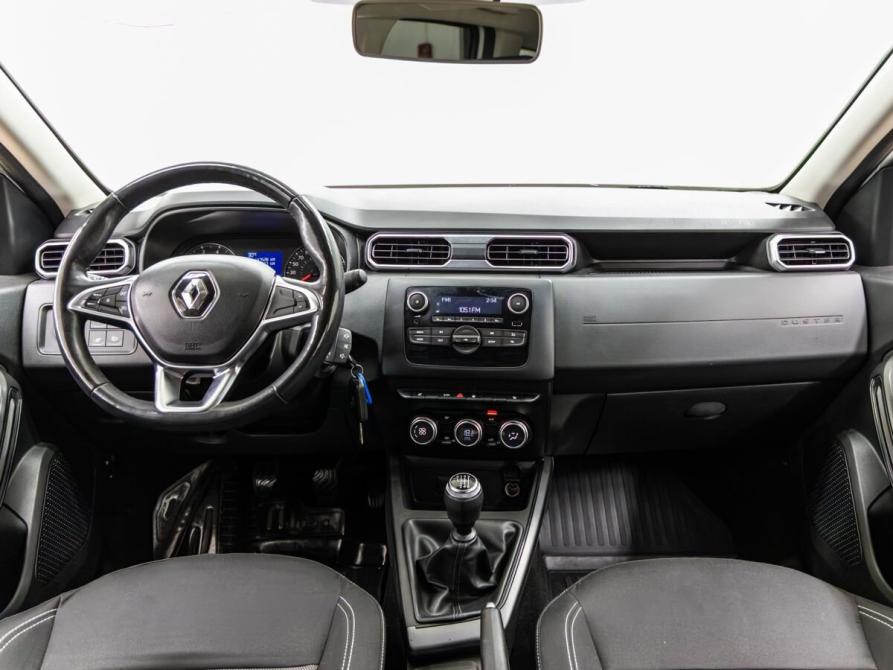 Renault Duster II Волгоград  - изображение 13