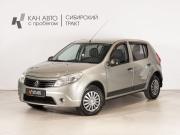 Renault Sandero I Казань  - изображение 9