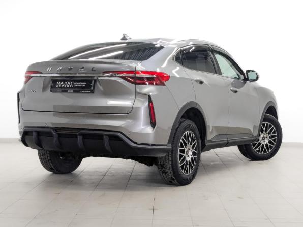 Haval F7x I Рестайлинг с пробегом 2023 года, цена 1 860 000 рублей, 78905 км, внедорожник, Автокод Объявления