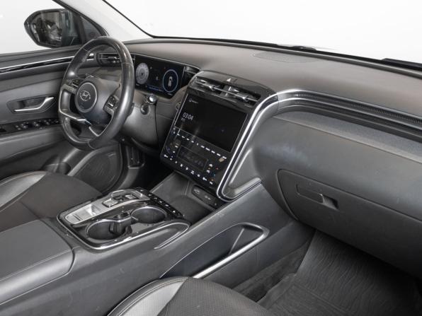 Hyundai Tucson IV с пробегом 2021 года, цена 3 200 000 рублей, 117730 км, внедорожник, Автокод Объявления