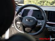 Geely Coolray I Рестайлинг Москва  - изображение 29