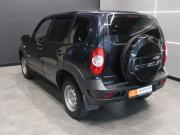 Chevrolet Niva I Рестайлинг Нижний Новгород  - изображение 12