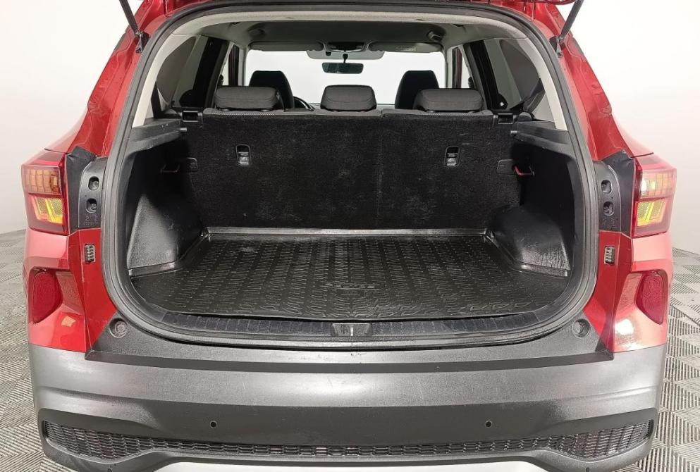 Kia Seltos I Волгоград  - изображение 23