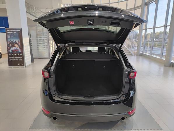 Mazda CX-5 II с пробегом 2019 года, цена 3 045 000 рублей, 75082 км, внедорожник, Автокод Объявления