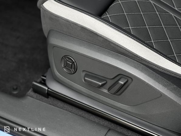 Новый Audi Q3 II (F3) 2026 года, цена 3 890 000 рублей, внедорожник, Автокод Объявления