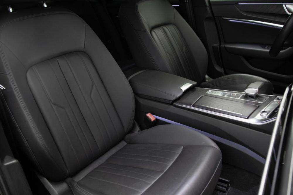 Audi A6 V (C8) Москва  - изображение 24