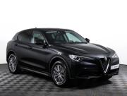 Alfa Romeo Stelvio I Москва  - изображение 26
