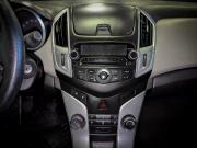Chevrolet Cruze I Рестайлинг Екатеринбург  - изображение 24