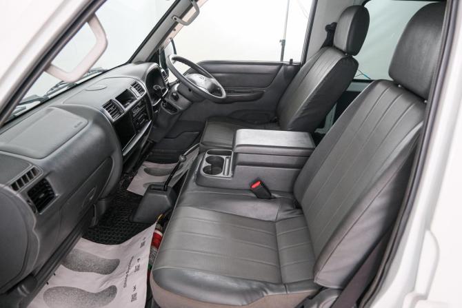 Mazda Bongo IV с пробегом 2015 года, цена 1 379 000 рублей, 160000 км, фургон, Автокод Объявления