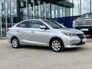 Changan Alsvin Краснодар  - изображение 31