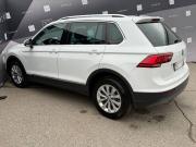 Volkswagen Tiguan II Минеральные Воды  - изображение 30