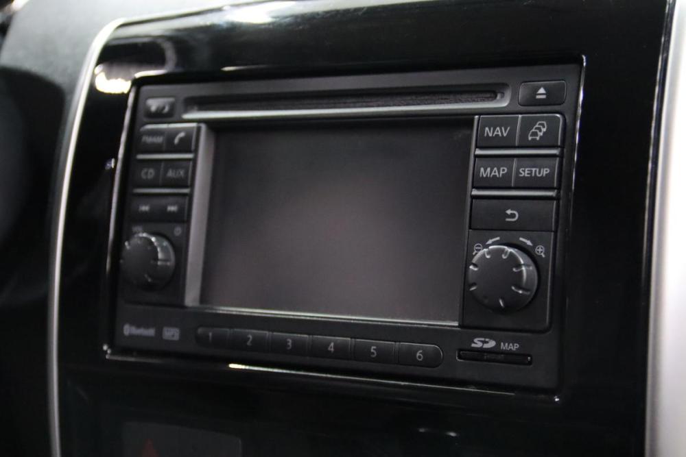 Nissan Terrano III (D10) Сургут  - изображение 17