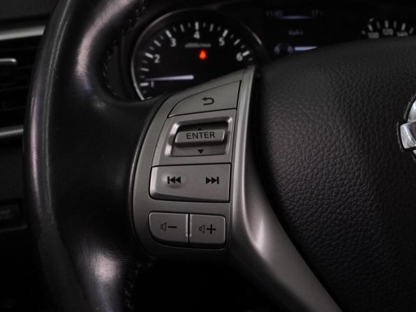 Nissan Qashqai II с пробегом 2014 года, цена 1 575 000 рублей, 136738 км, внедорожник, Автокод Объявления