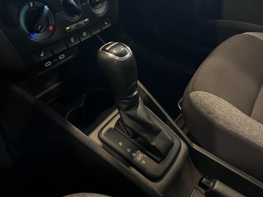 Skoda Rapid II Чебоксары  - изображение 30