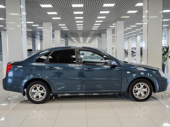 Chevrolet Lacetti I с пробегом 2008 года, цена 353 000 рублей, 101650 км, седан, Автокод Объявления
