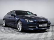 BMW 6 серии III (F06/F13/F12) Москва  - изображение 25