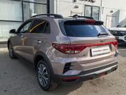 Kia Rio IV Рестайлинг Москва  - изображение 23