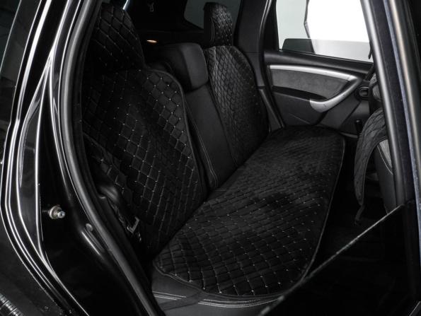 Renault Duster I с пробегом 2012 года, цена 859 000 рублей, 147531 км, внедорожник, Автокод Объявления