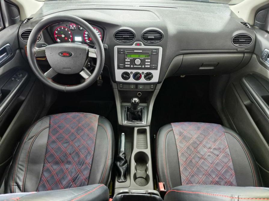 Ford Focus II Нижний Новгород  - изображение 14