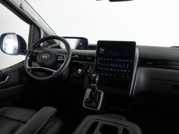Hyundai Staria I с пробегом 2021 года, цена 4 410 000 рублей, 79000 км, минивэн, Автокод Объявления
