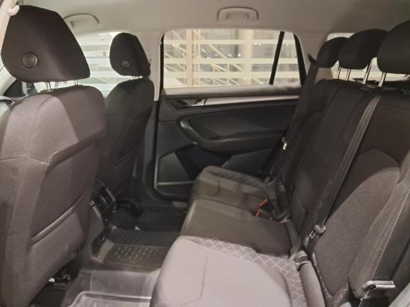 Skoda Kodiaq I с пробегом 2018 года, цена 2 649 000 рублей, 74096 км, внедорожник, Автокод Объявления