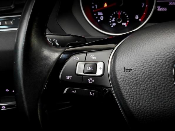 Volkswagen Tiguan II с пробегом 2019 года, цена 2 800 000 рублей, 49000 км, внедорожник, Автокод Объявления