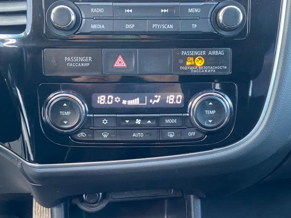 Mitsubishi Outlander III с пробегом 2014 года, цена 1 450 000 рублей, 187865 км, внедорожник, Автокод Объявления