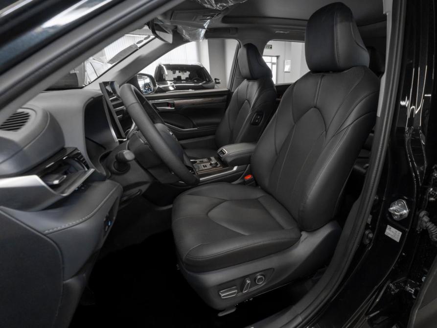 Toyota Highlander IV (XU70) Москва  - изображение 9