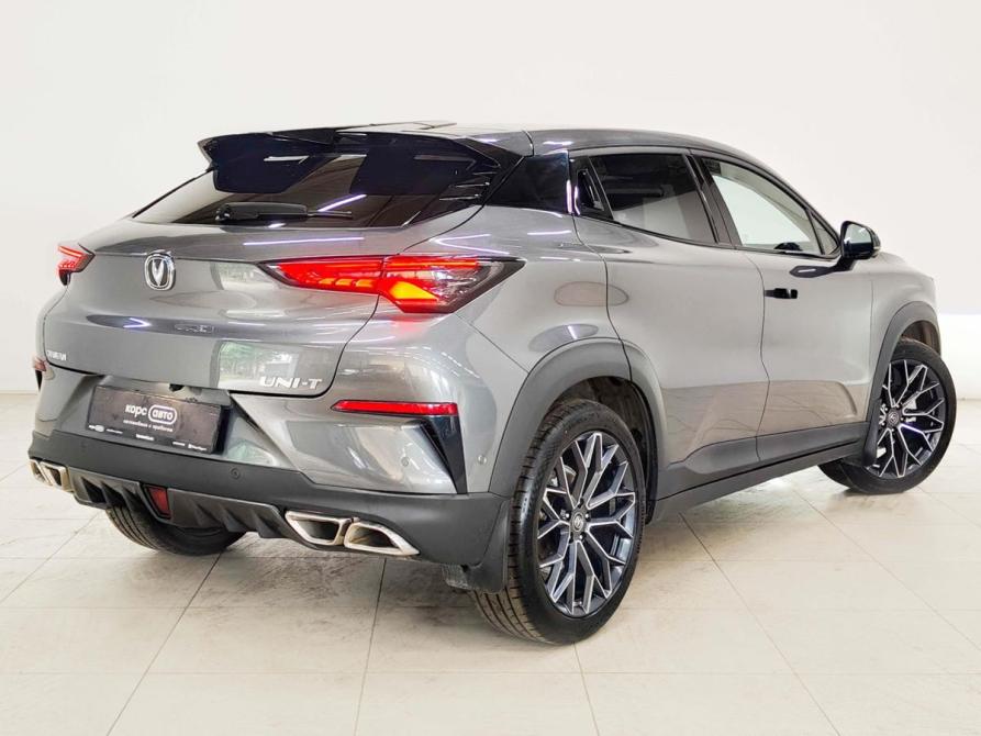 Changan UNI-T I Тула  - изображение 6