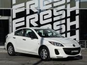 Mazda 3 II (BL) Рестайлинг Волгоград  - изображение 18