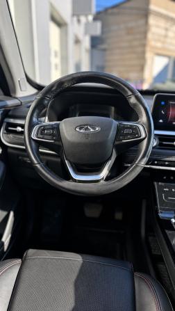 Chery Tiggo 7 Pro I с пробегом 2021 года, цена 1 521 000 рублей, 66602 км, внедорожник, Автокод Объявления