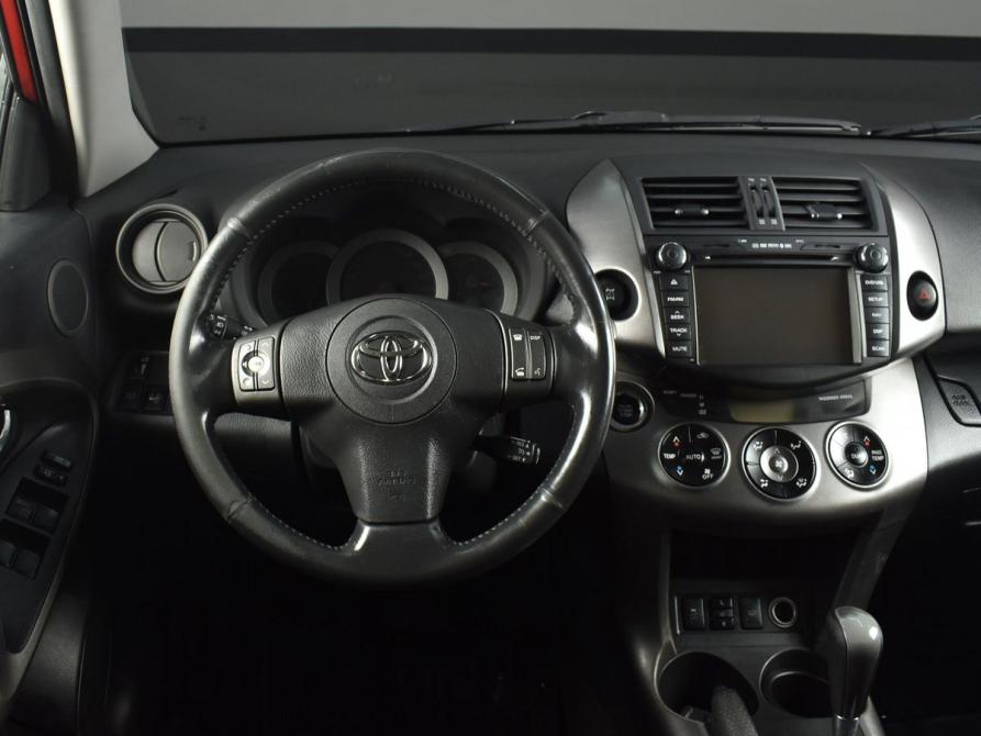 Toyota RAV4 III (XA30) Рестайлинг Кемерово  - изображение 8