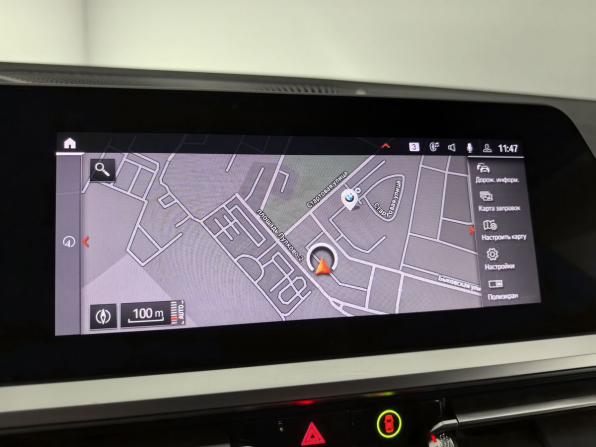 BMW 4 серии G22 G23 G26 с пробегом 2022 года, цена 5 699 000 рублей, 60600 км, лифтбек, Автокод Объявления