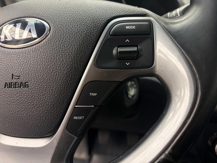 Kia Rio III Рестайлинг Ростов-на-Дону  - изображение 13