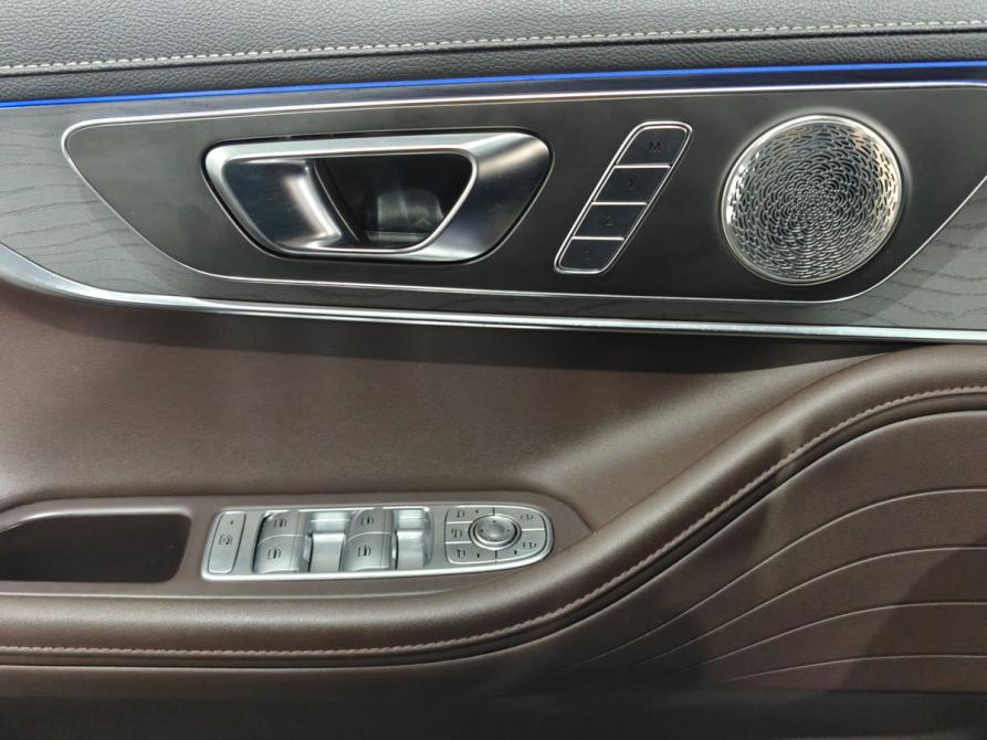 Chery Tiggo 8 Pro Max I Рестайлинг Москва  - изображение 17