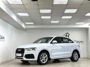 Audi Q3 I (8U) Рестайлинг Санкт-Петербург  - изображение 20