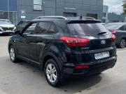 Hyundai Creta I Рестайлинг Санкт-Петербург  - изображение 18