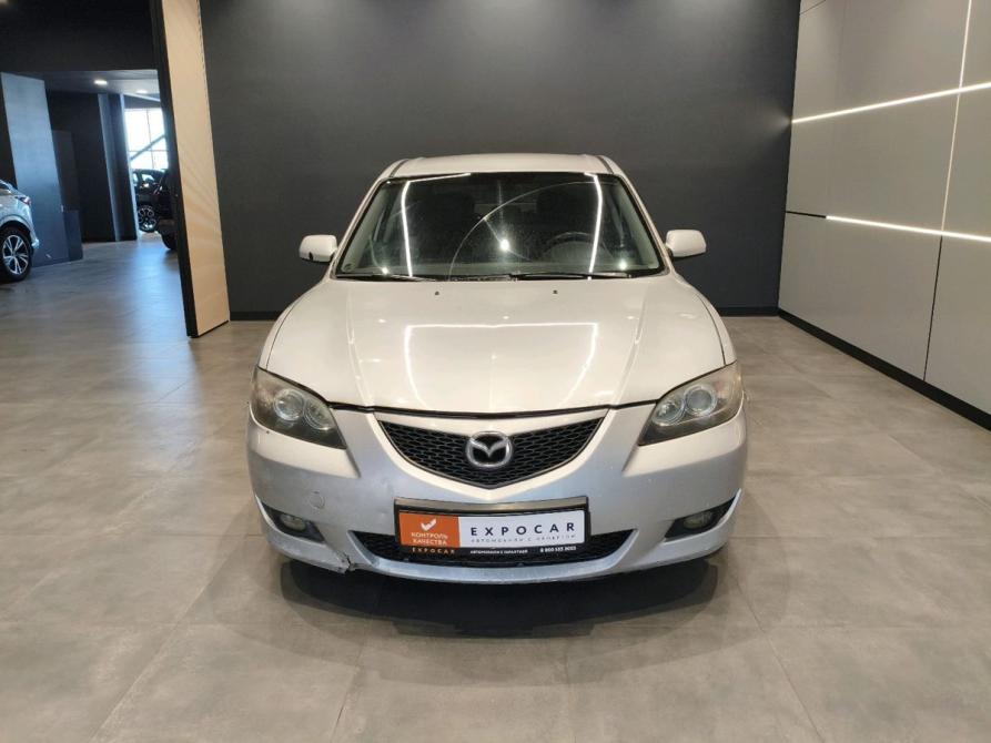 Mazda 3 I (BK) Нижний Новгород  - изображение 2