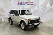 Lada (ВАЗ) Niva Legend Азнакаево  - изображение 25