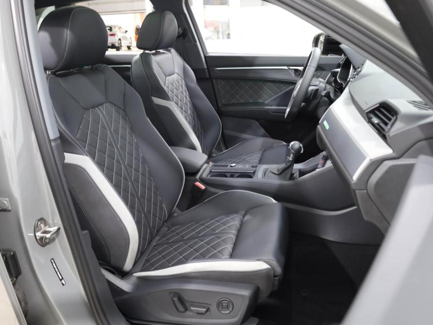 Audi Q3 II (F3) Ростов-на-Дону  - изображение 8