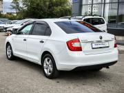 Skoda Rapid I Мурманск  - изображение 27