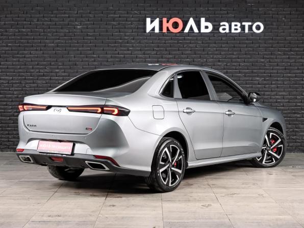 Kaiyi E5 с пробегом 2023 года, цена 1 450 000 рублей, 35879 км, седан, Автокод Объявления