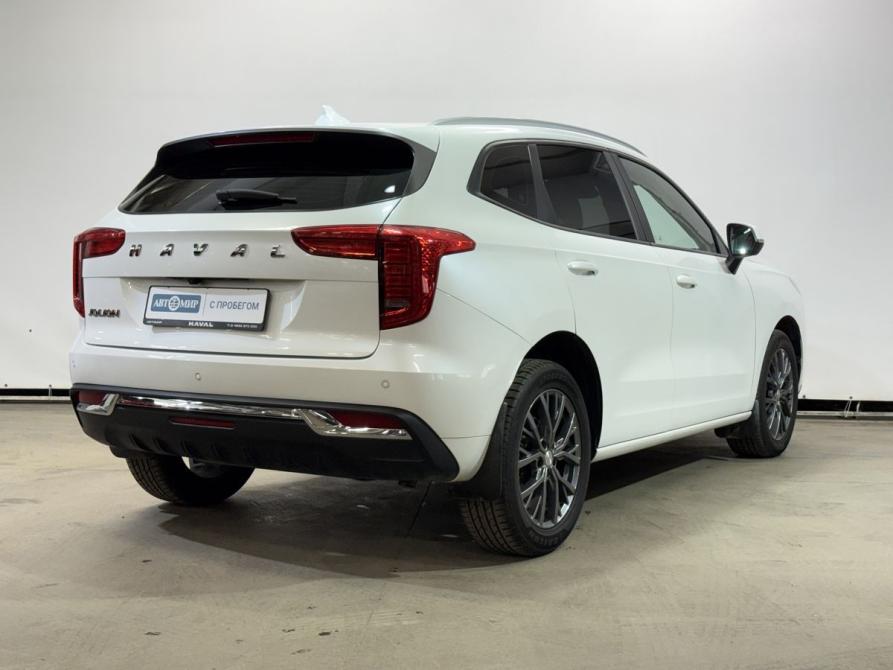 Haval Jolion I Ярославль  - изображение 5